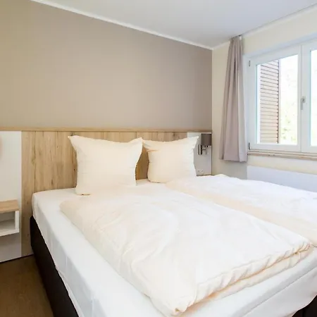 Hafendorf Haus 5 2 Nr25 Plau am See