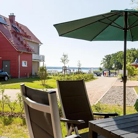 Hafendorf Haus 5 2 Nr25 Apartamento *