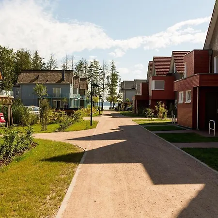 Apartamento Hafendorf Haus 5 2 Nr25