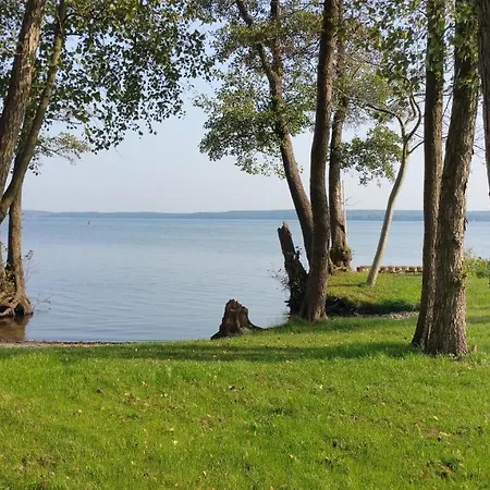 Hafendorf Haus 5 2 Nr25 Apartamento