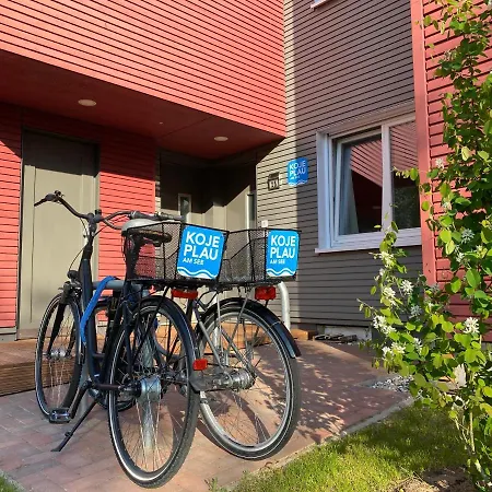 Apartamento Hafendorf Haus 5 2 Nr25