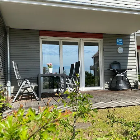 Hafendorf Haus 5 2 Nr25 Apartamento Plau am See
