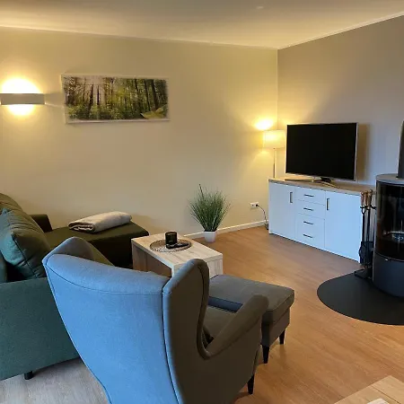 Hafendorf Haus 5 2 Nr25 Apartment
