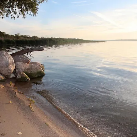 Hafendorf Haus 5 2 Nr25 Apartamento