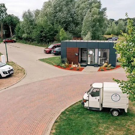 Apartamento Hafendorf Haus 5 2 Nr25 *