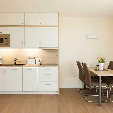 Hafendorf Haus 5 2 Nr25 Plau am See